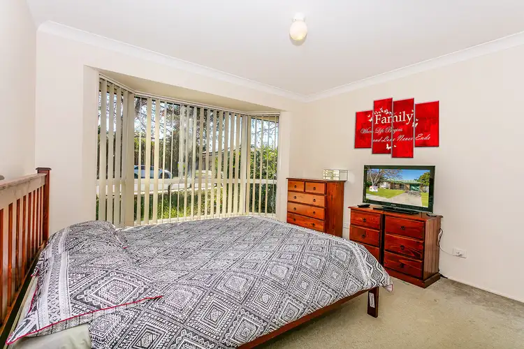 Sixth view of Homely house listing, 140 Macarthy Rd, Marsden QLD 4132