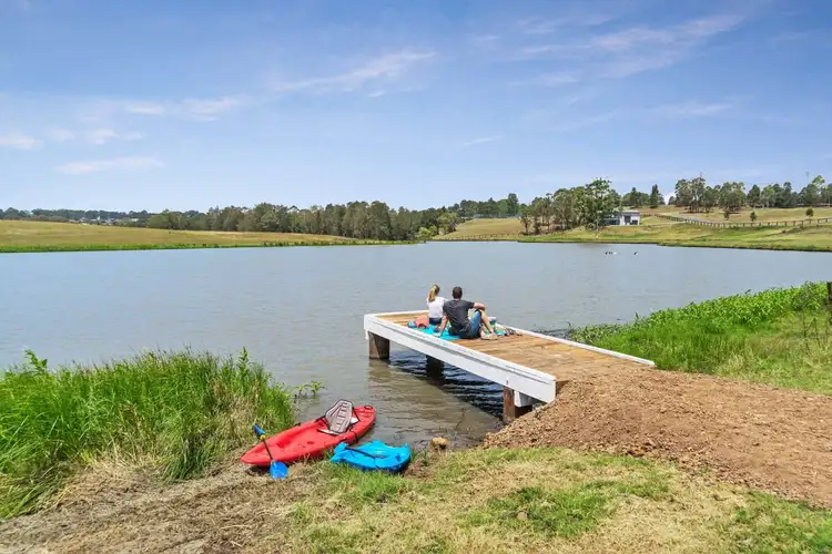 Fourth view of Homely land listing, 17 Lagoon Avenue, Bolwarra NSW 2320