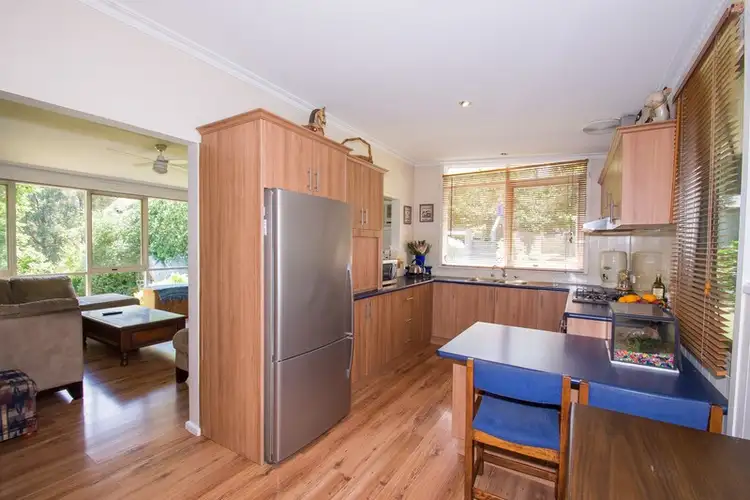 Second view of Homely house listing, 710 Beenak Road, Yellingbo VIC 3139