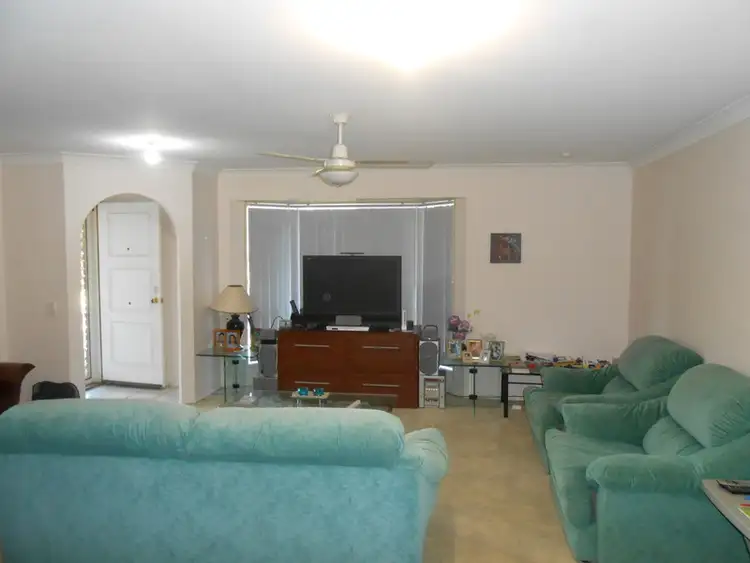 Third view of Homely house listing, 5 Rice Court, Boronia Heights QLD 4124