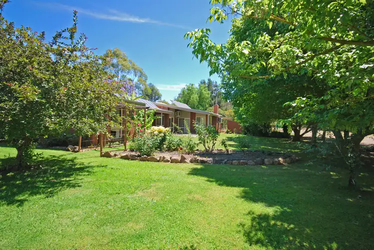Third view of Homely rural property listing, 925 Archer Road, Kialla West VIC 3631