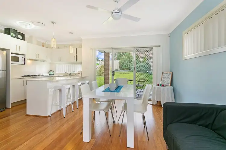 Third view of Homely semi-detached listing, 1C Chelmsford Road, South Wentworthville NSW 2145