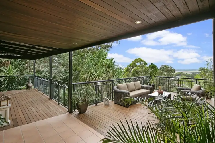 Second view of Homely house listing, 4 Illawarra Court, Tugun QLD 4224