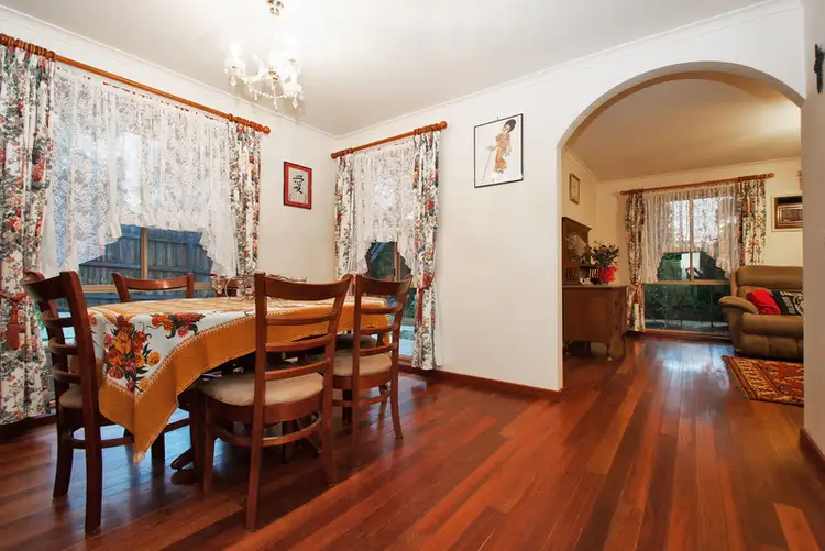 Fourth view of Homely house listing, 10 Trafalgar Crescent, Lilydale VIC 3140