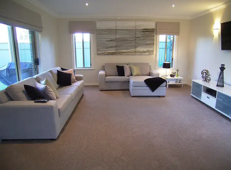 Third view of Homely house listing, 25 Guseli Court, Kialla VIC 3631