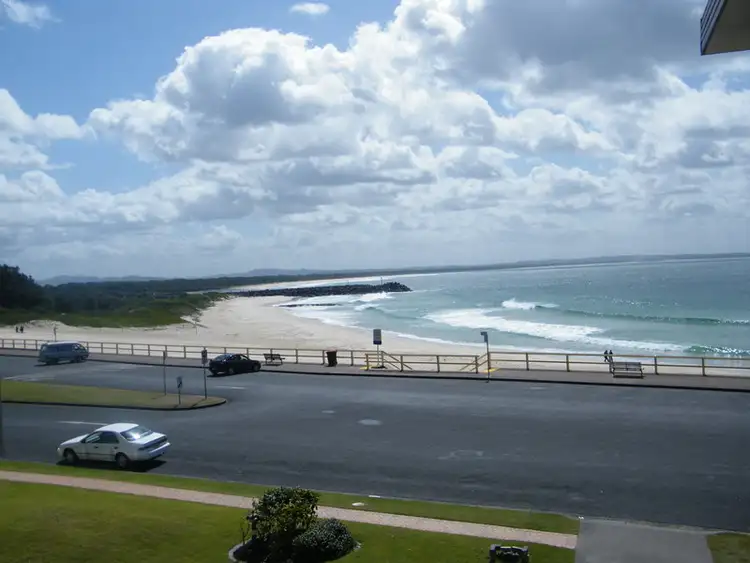 Second view of Homely unit listing, 8/14-18 North Street, Forster NSW 2428