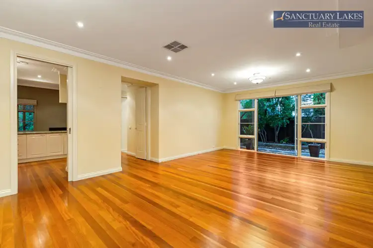 Fourth view of Homely house listing, 5 Classic Court, Sanctuary Lakes VIC 3030