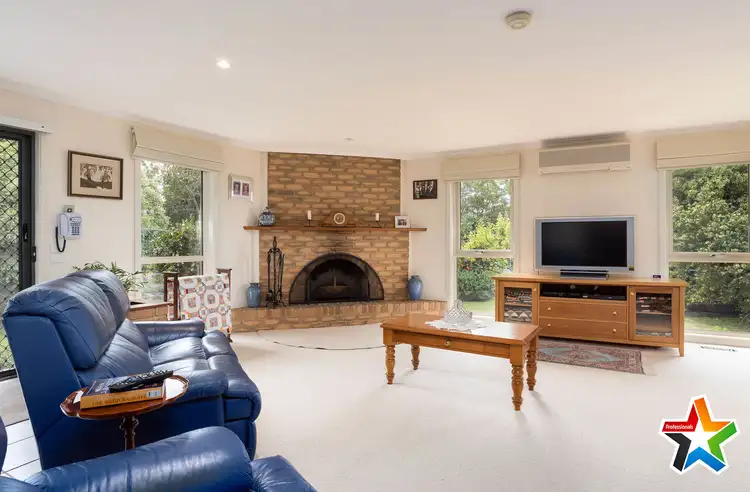 Fifth view of Homely house listing, 78 Country Club Drive, Chirnside Park VIC 3116