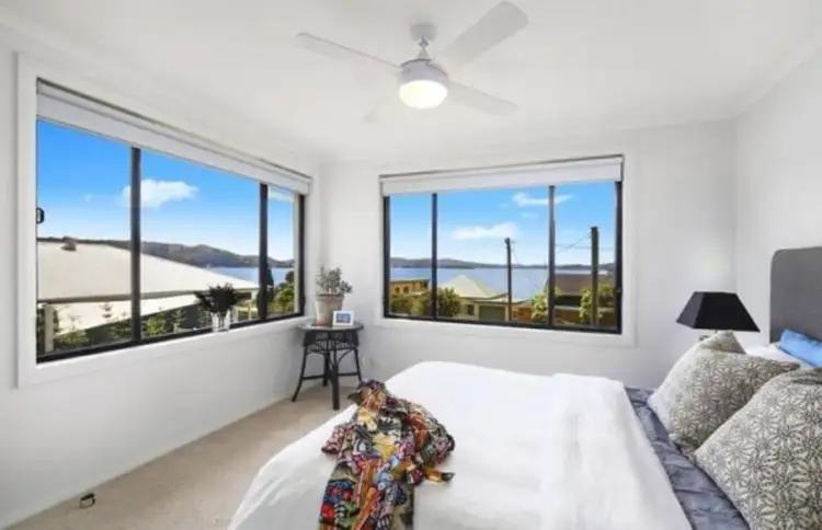Fifth view of Homely townhouse listing, 1/8 Couche Crescent, Koolewong NSW 2256