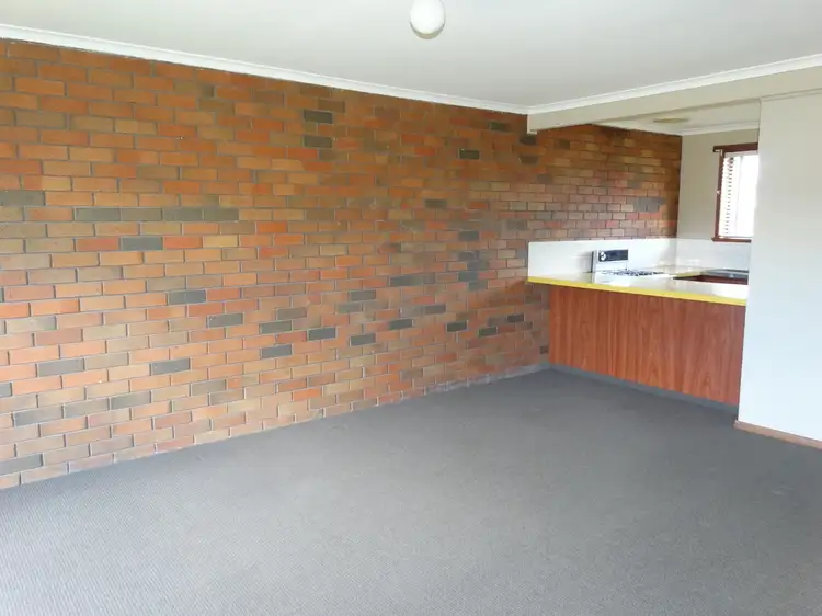 Second view of Homely townhouse listing, 3/7 Leopold Street, Alfredton VIC 3350