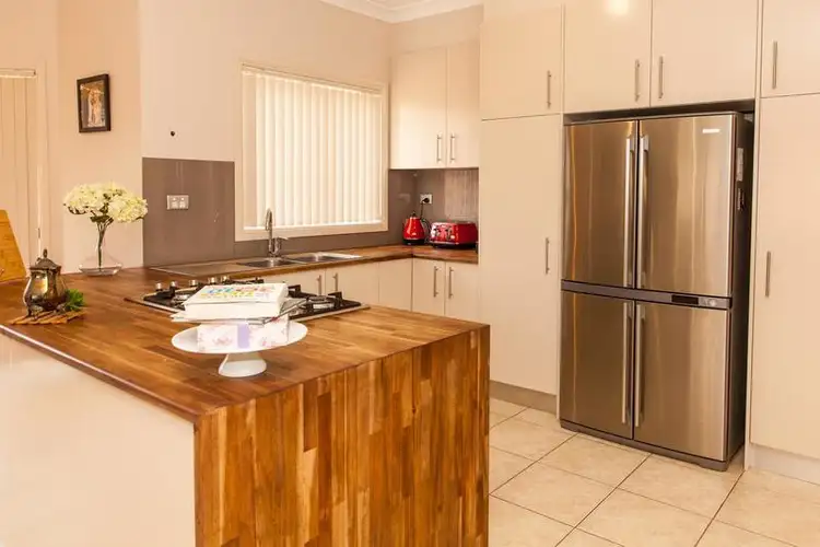 Third view of Homely house listing, 1B Burgandy Place, Cecil Hills NSW 2171