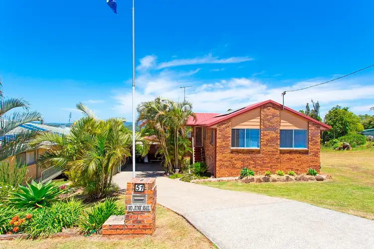 51 Marana Street, Bilambil Heights NSW 2486