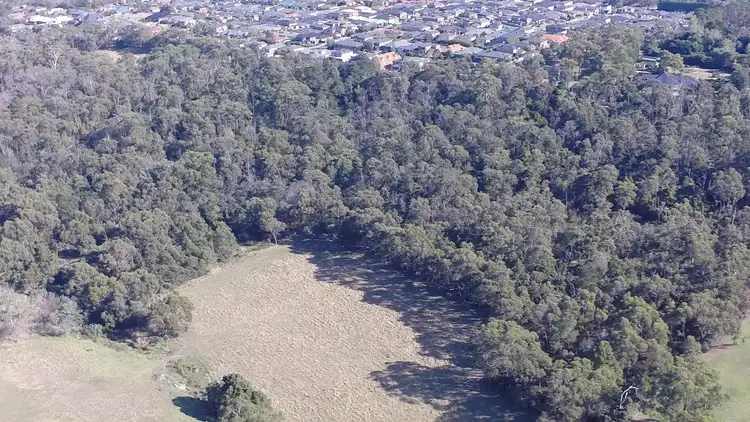 Fourth view of Homely land listing, 213-215 Cardigan Road, Mooroolbark VIC 3138