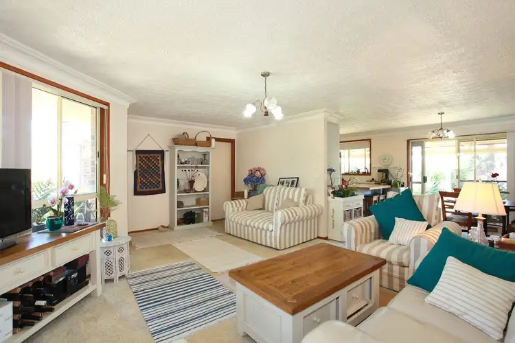 Fourth view of Homely house listing, 7 Jumbuck Crescent, Terranora NSW 2486
