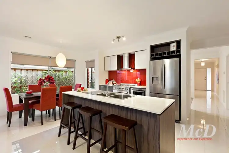 Fourth view of Homely house listing, 45 Clarendon Drive, Keysborough VIC 3173