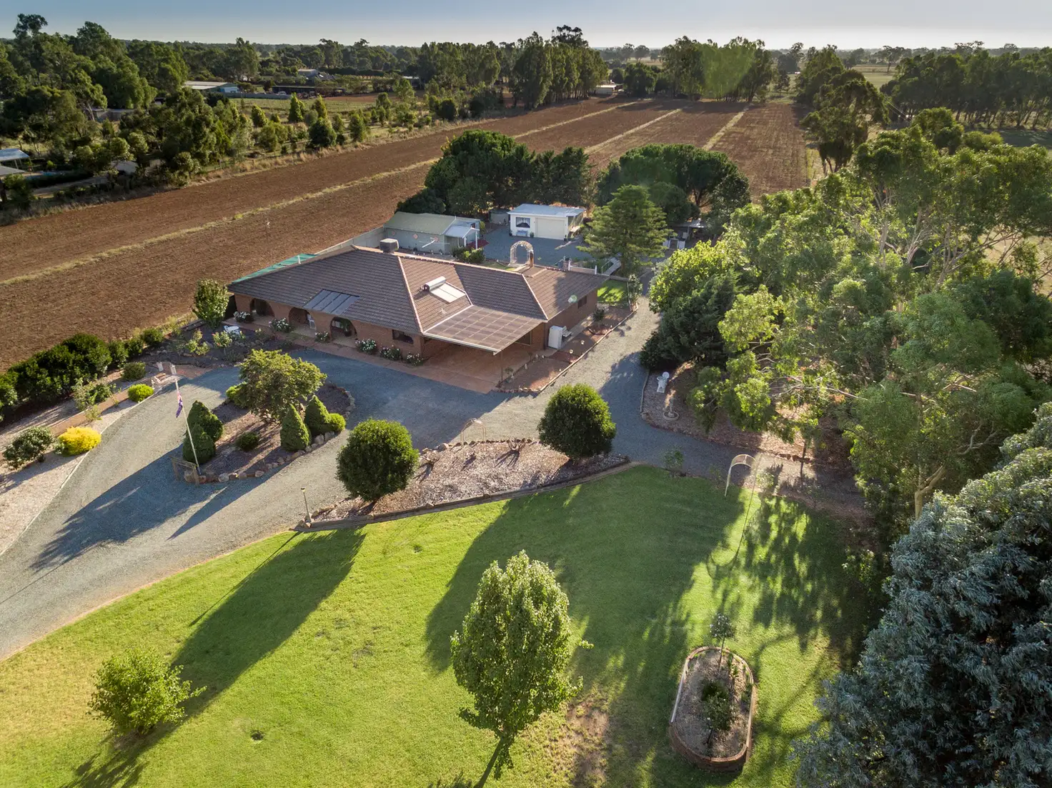 Main view of Homely house listing, 1350 Toolamba Road, Toolamba VIC 3614