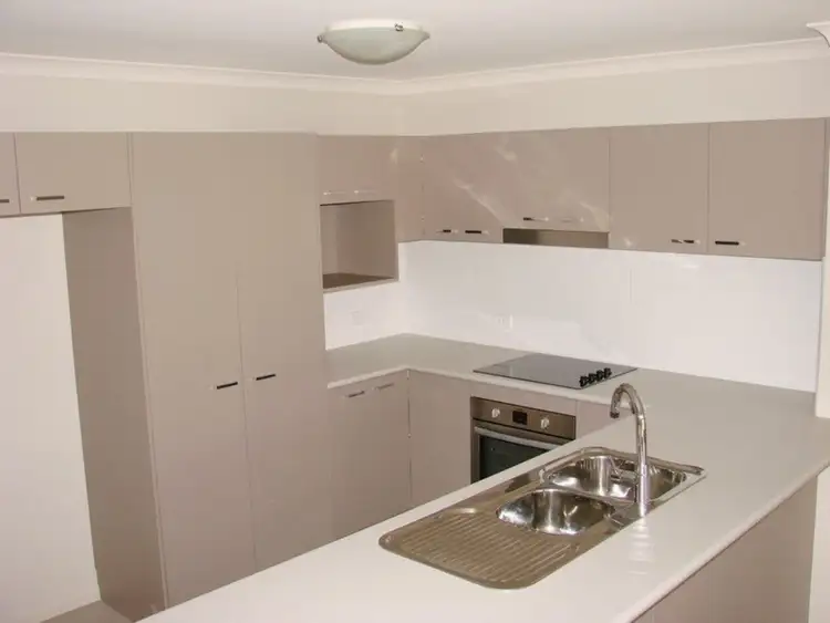 Fourth view of Homely house listing, 65 Burke and Wills Drive, Gracemere QLD 4702