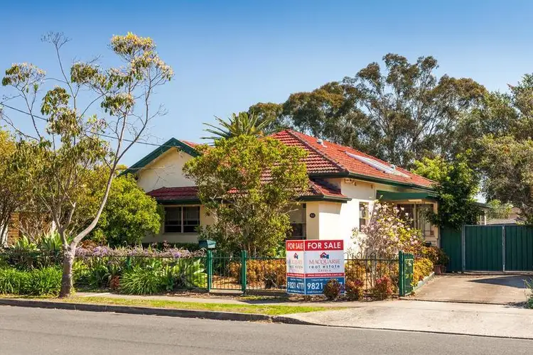 51 Wilga Street, Fairfield NSW 2165
