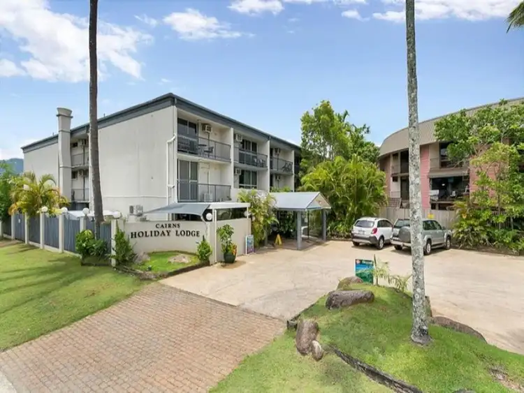 19/259 Sheridan Street, Cairns North QLD 4870