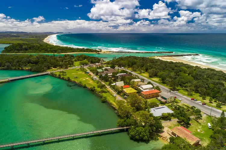 Third view of Homely house listing, 36-38 South Beach Road, Brunswick Heads NSW 2483