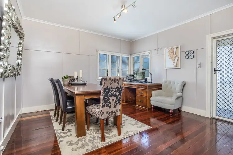 Fourth view of Homely house listing, 9 Stanley Terrace, Brighton QLD 4017