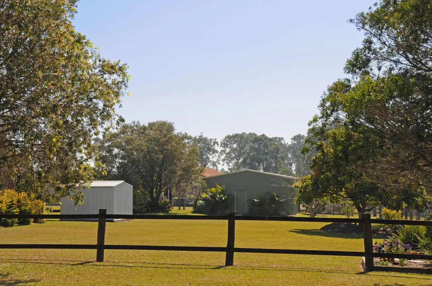 Main view of Homely land listing, 55 Exmouth Street, Lawrence NSW 2460