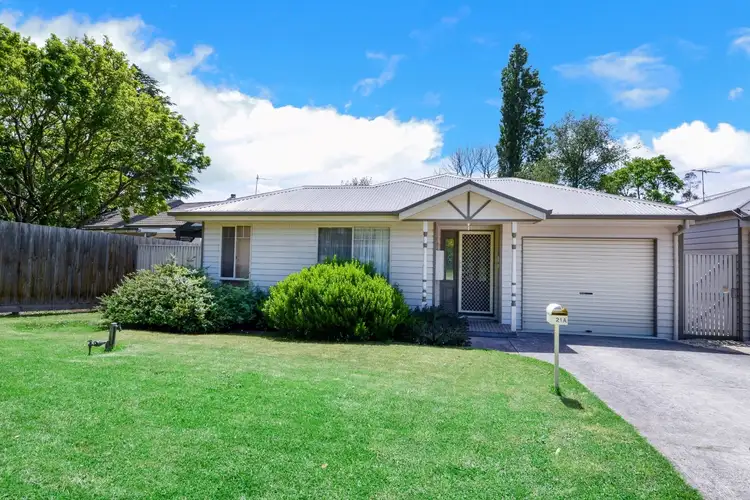 21A Yarra Street, Yarra Junction VIC 3797