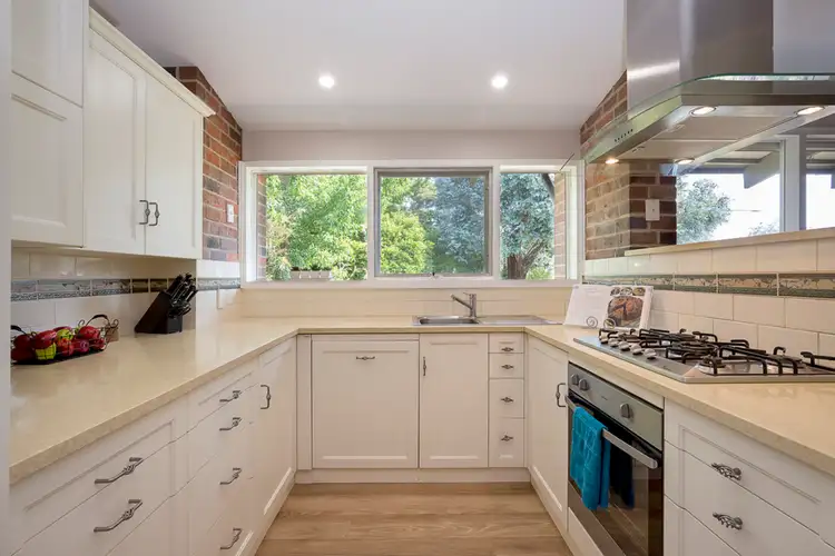 Third view of Homely house listing, 3 Prestwick Court, Fairview Park SA 5126