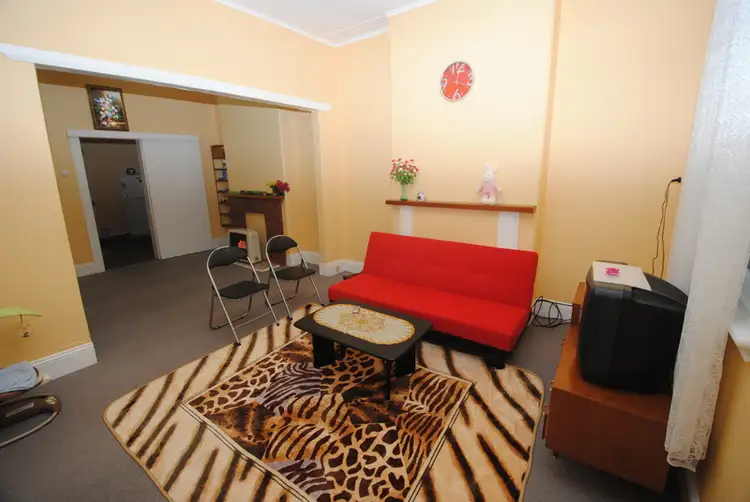 Second view of Homely house listing, 7 Waratah Street, Lithgow NSW 2790