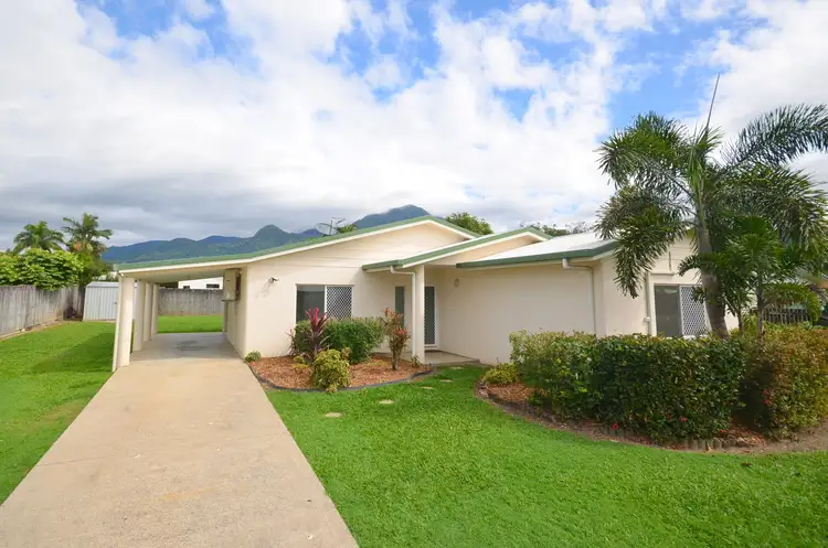Second view of Homely house listing, 33 Jordan Street, Edmonton QLD 4869