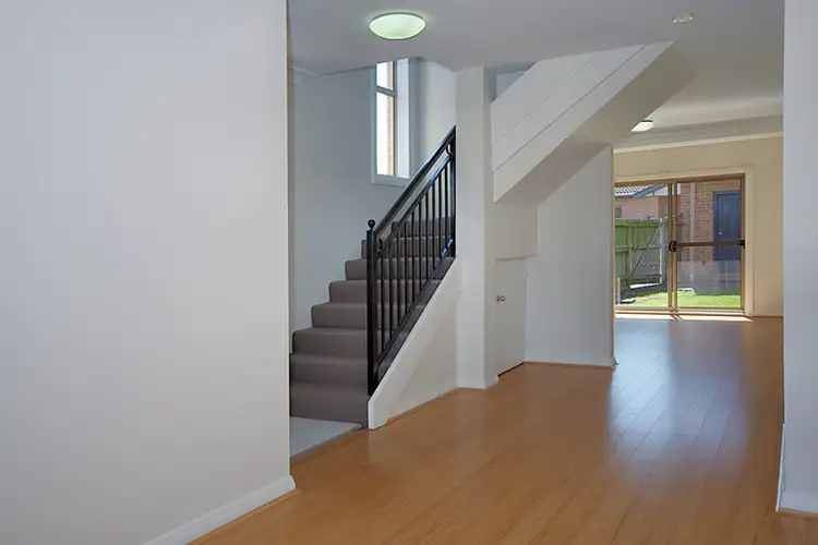 Second view of Homely townhouse listing, 2/39 Baltimore Street, Belfield NSW 2191