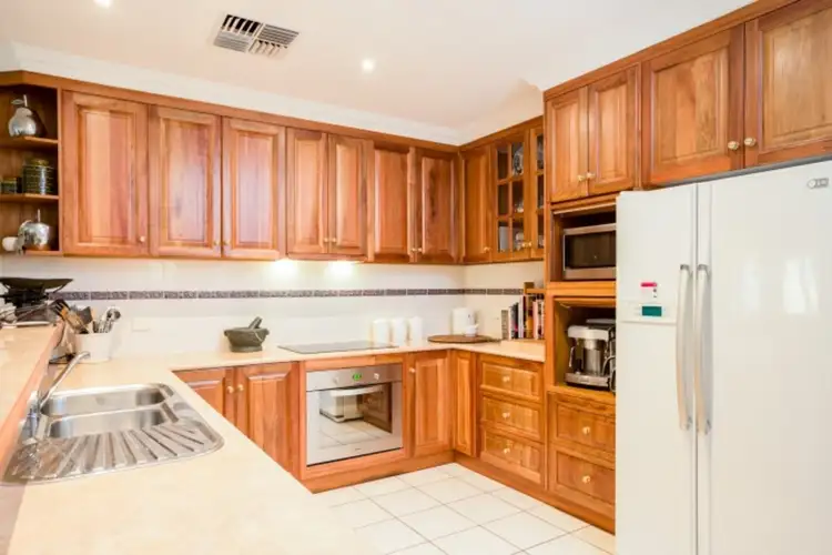Second view of Homely house listing, 14 St Andrews Drive, Cabarita VIC 3505