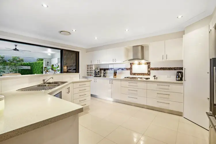 Third view of Homely house listing, 11 Riley James Drive, Raworth NSW 2321
