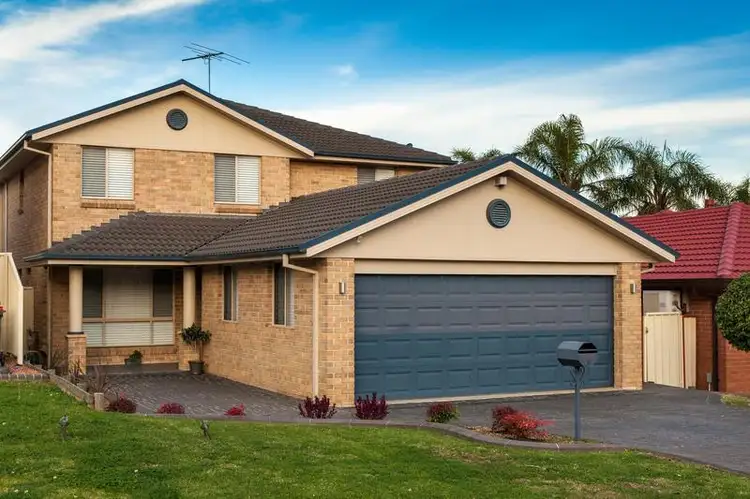 Main view of Homely house listing, 10 Timbilica Close, Prestons NSW 2170