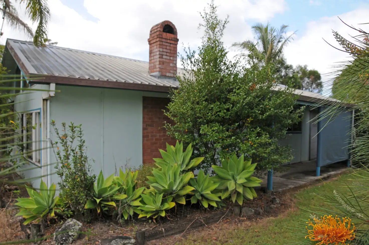 Main view of Homely house listing, 345 Brooms Head Road, Gulmarrad NSW 2463