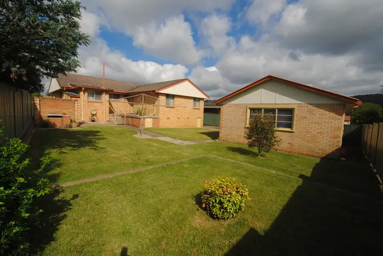Third view of Homely house listing, 9 Wattle Grove, Lithgow NSW 2790