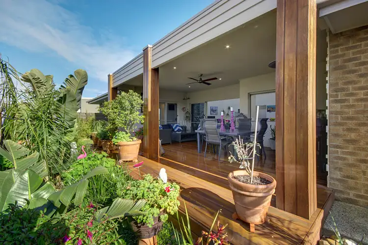 Fourth view of Homely house listing, 17 Saltbreeze Boulevard, Armstrong Creek VIC 3217