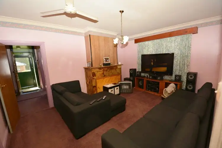 Third view of Homely house listing, 142 Macauley Street, Lithgow NSW 2790