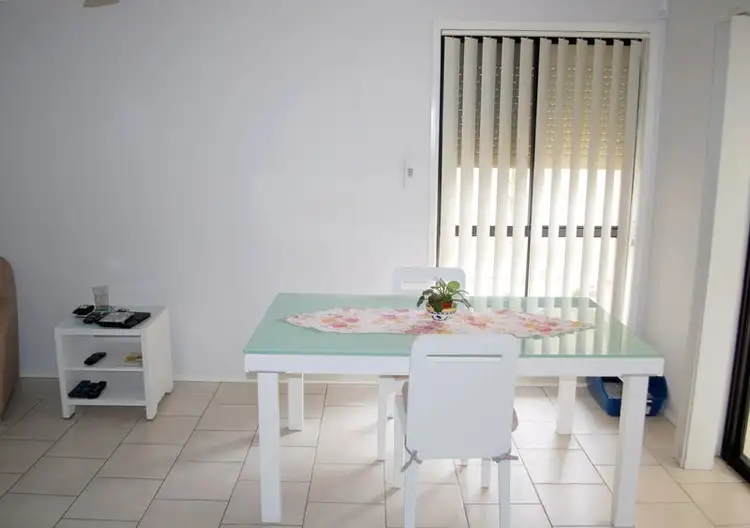 Fourth view of Homely house listing, 35 Dalmeny Drive, Prestons NSW 2170