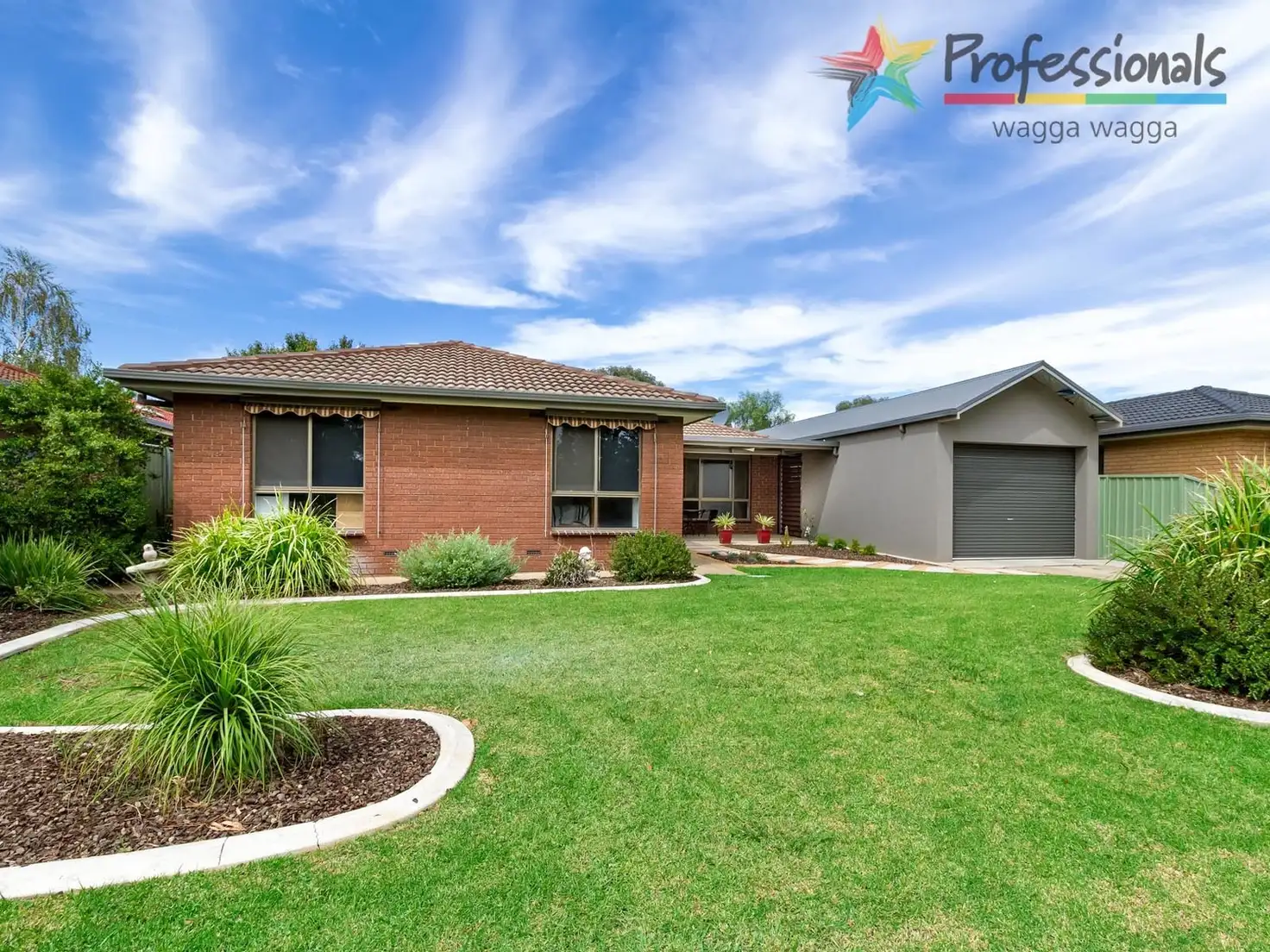 Main view of Homely house listing, 50 Maple Road, Wagga Wagga NSW 2650