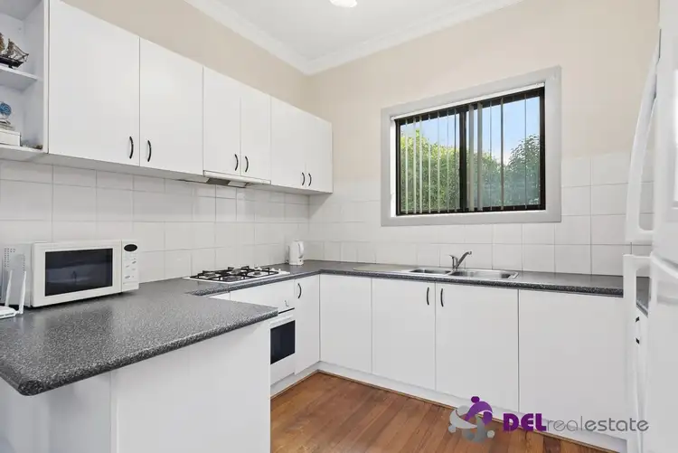 Fifth view of Homely house listing, 1A/13 McFarlane Crescent, Dandenong VIC 3175