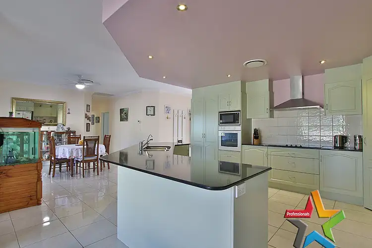 Sixth view of Homely house listing, 8-10 Sir Tristram Court, Jimboomba QLD 4280
