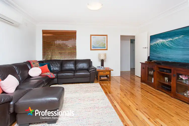 Third view of Homely house listing, 35 Apex Avenue, Picnic Point NSW 2213