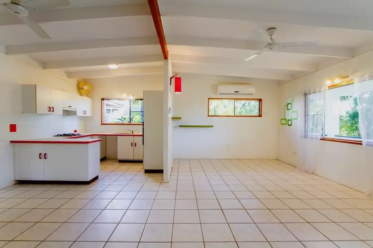 Third view of Homely house listing, 3 Ponticello Street, Whitfield QLD 4870