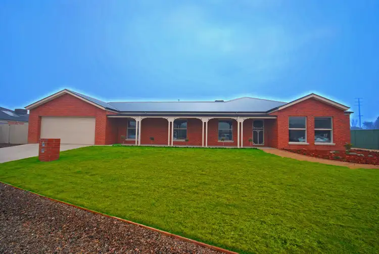 14 Sandbank Court, Shepparton VIC 3630