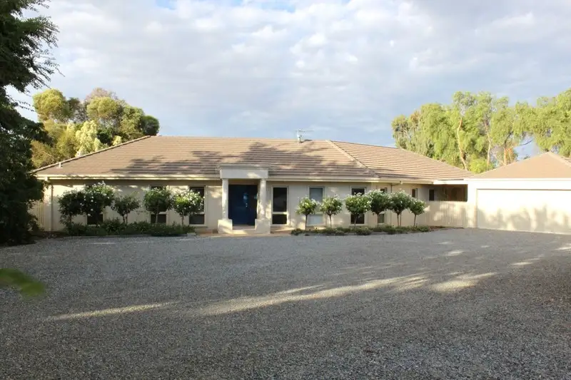 Main view of Homely house listing, 5 St Andrews Drive, Cabarita VIC 3505