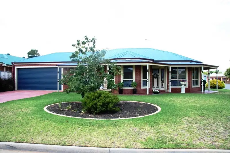 Main view of Homely house listing, 37 Belleview Drive, Irymple VIC 3498