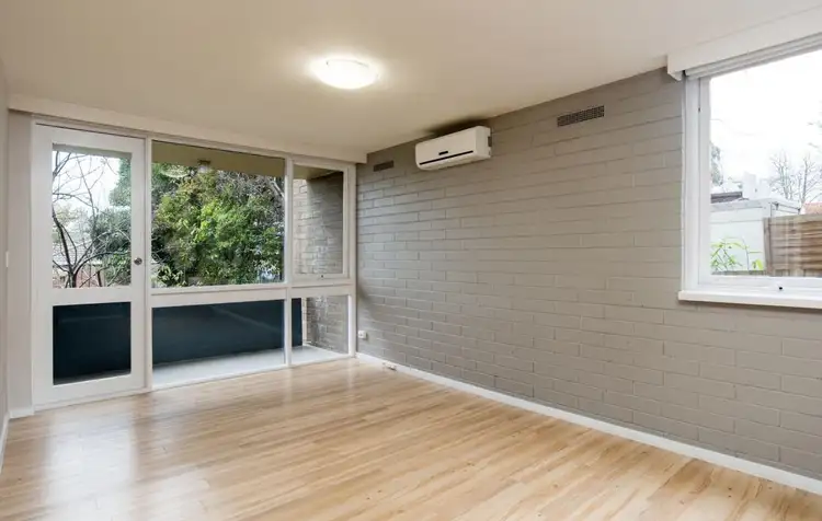 Second view of Homely apartment listing, 4/78 Croydon Road, Croydon VIC 3136