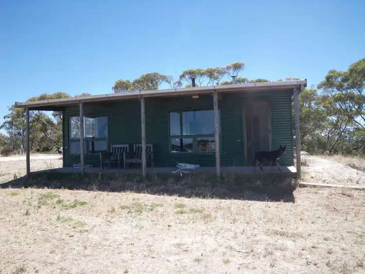 Second view of Homely rural property listing, Mills Road, Beetaloo Valley, Laura SA 5480