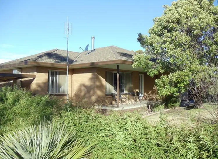 Main view of Homely house listing, 26 Bell Street, Nyah VIC 3594